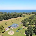 Сasa de vacaciones Fehmarnhaus 4