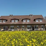 Fehmarnhaus 4 Сasa de vacaciones *