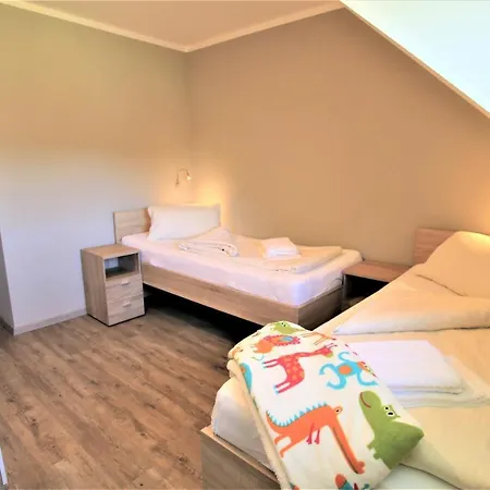 Holiday home Fehmarnhaus 4 Fehmarn