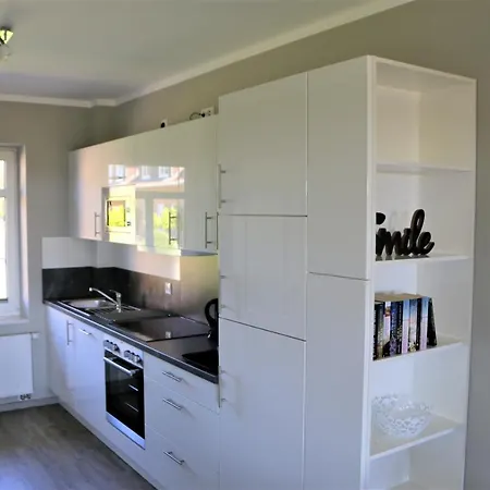 Holiday home Fehmarnhaus 4 Fehmarn