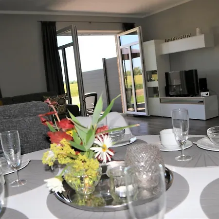 Fehmarnhaus 4 Holiday home
