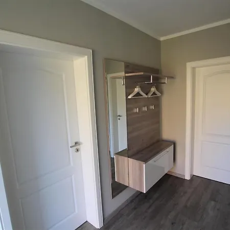 Holiday home Fehmarnhaus 4 *
