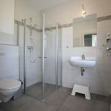 Fehmarnhaus 4 * Fehmarn