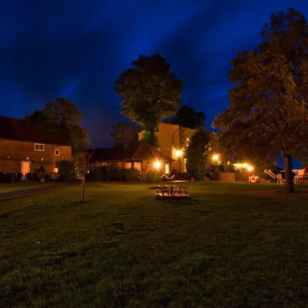 Fehmarnhaus 4 Prázdninový dům *