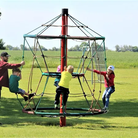 Fehmarnhaus 4 Сasa de vacaciones Fehmarn
