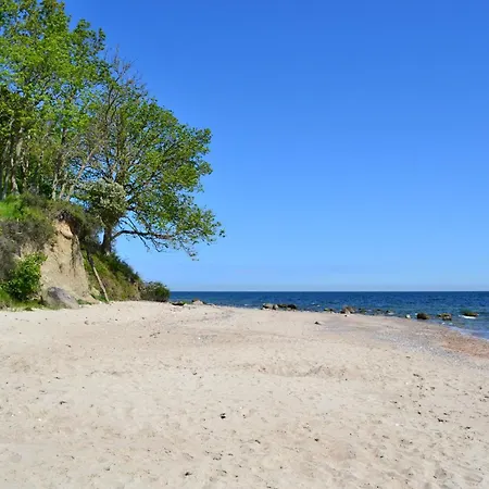 Fehmarnhaus 4 Сasa de vacaciones