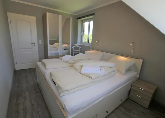 Fehmarnhaus 4 Fehmarn