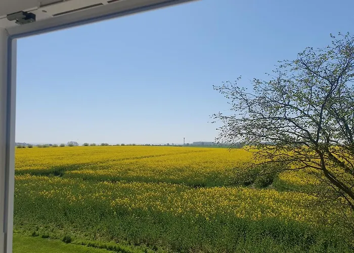 Fehmarnhaus 4 Dom wakacyjny